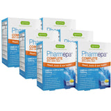 Igennus Pharmepa Complete: bouteille prête à l'emploi pour votre routine oméga-3.