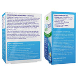 Igennus Pharmepa Restore, poisson sauvage pacifique: origine durable et respectueuse des océans.