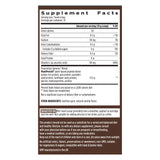Igennus 11 g protéines et 1 g BCAA par portion.