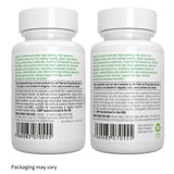 Igennus Super B-Complex – dose bi-quotidienne pour une couverture continue.