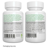 Emballage Igennus Super B-Complex, présentation propre et végane.