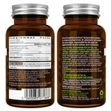 Igennus vegan sans OGM compatible halal et casher.