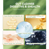IGTWG Orame Gouttes: corossol et origan pour soutien digestif quotidien