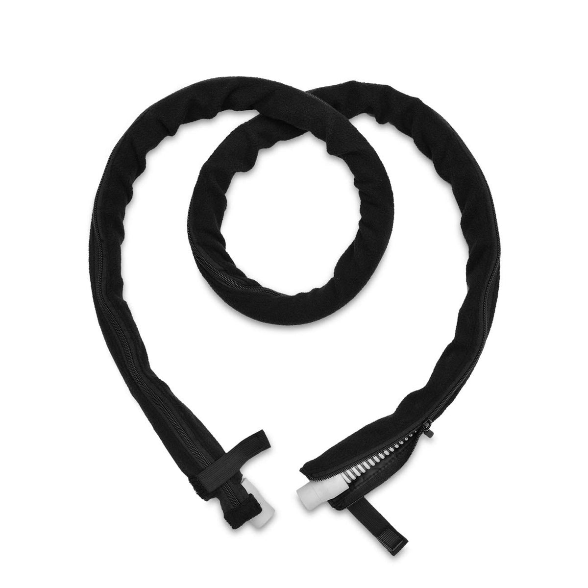 Housse iGuerburn CPAP 6ft avec fermeture éclair sur toute la longueur, protection complète.