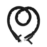Housse iGuerburn CPAP 6ft avec fermeture éclair sur toute la longueur, protection complète.
