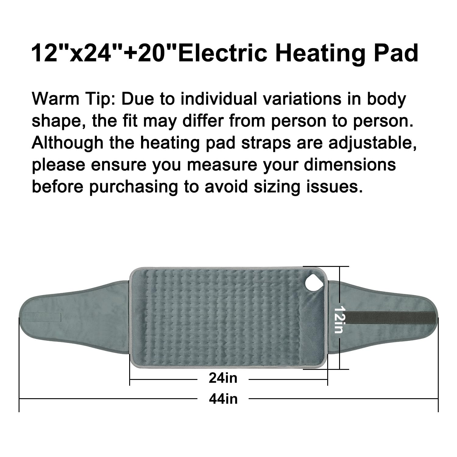 IGXHAVIZ usage domestique polyvalent, sur lit ou canapé.