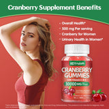 IIEltruiom gommes hibiscus et vitamines C et E, ingrédients naturels.