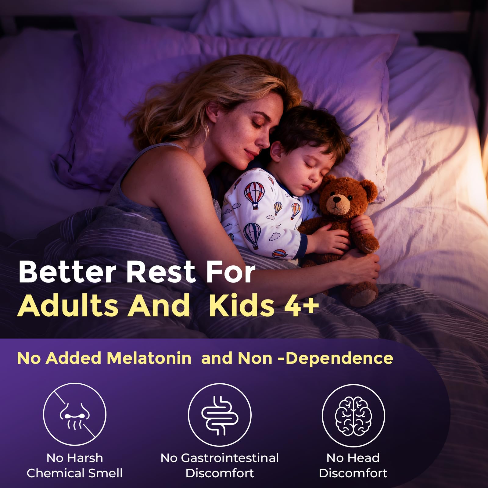 IIEltruiom – dose quotidienne recommandée: deux gommes.