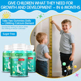 Présence de D3 et K2 avec le calcium, amélioration possible de l'absorption.