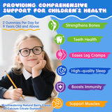 Utilisation quotidienne des gommes IIEltruiom dans le cadre d'une routine santé.