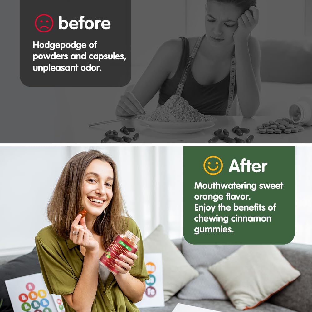 Gommes chromium IIEltruiom, complément nutritionnel varié.