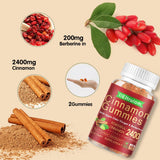 Gommes curcuma IIEltruiom, saveur agréable et formule complète.