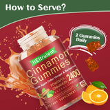 Gommes melon amer IIEltruiom, goût fruité et usage quotidien.