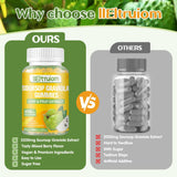 IIEltruiom : vitamine C et zinc, synergie pratique.