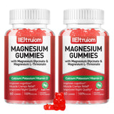 IIEltruiom – bouteille magnésium liposomal pour enfants, soutien au repos.