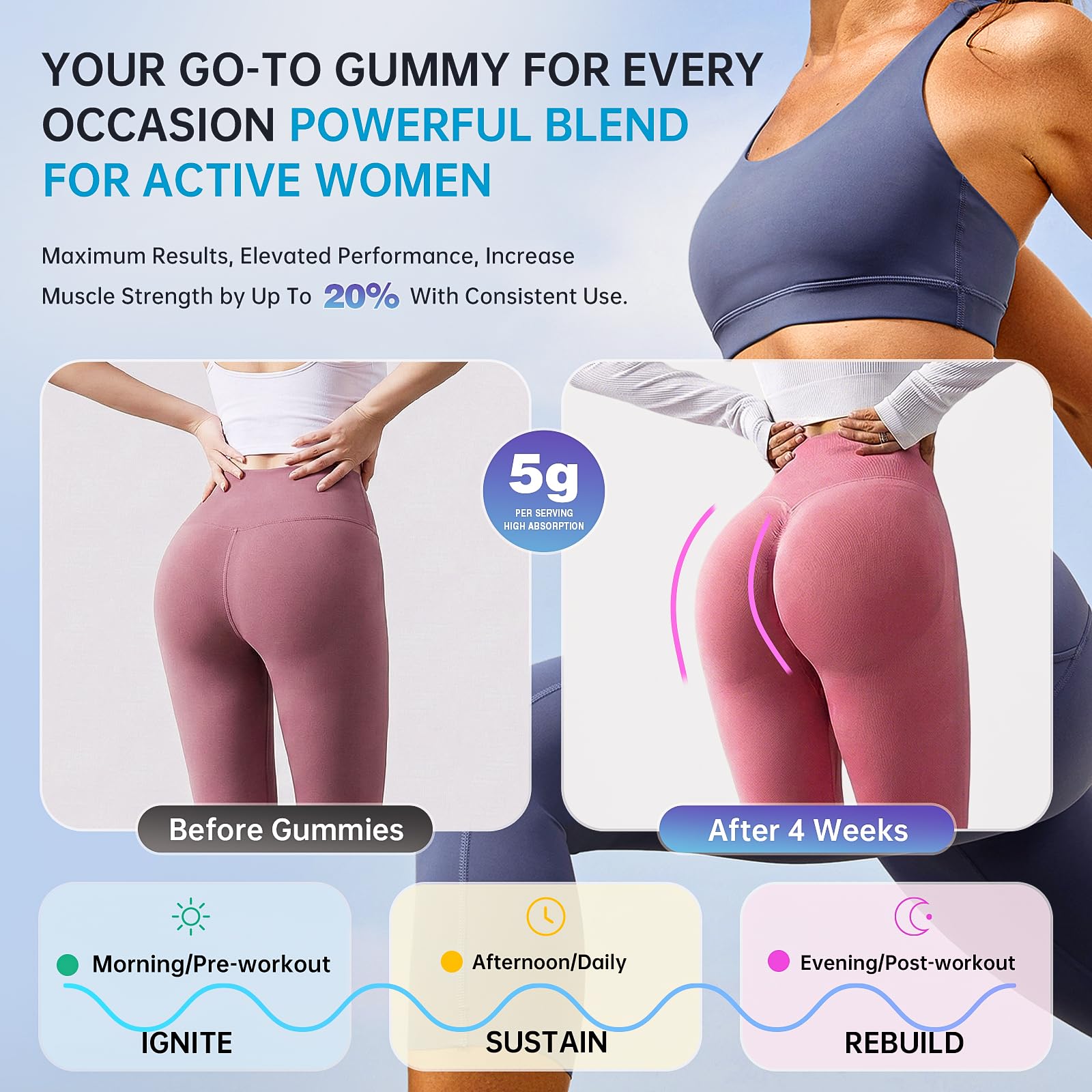 IIEltruiom boîte compacte, idéale pour entraînements en déplacement.