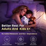 Emballage clair et durable du Complexe Magnésium Liposomal IIEltruiom.