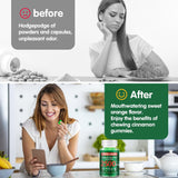 IIEltruiom: spiruline biologique pour compléter une alimentation vegan.