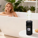 Ikeda Style-Life diffuseur couvre jusqu'à 800 pieds carrés et neutralise les odeurs.