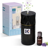 Ikeda Style-Life diffuseur huile essentielle 250ml lavande pour une atmosphère apaisante.