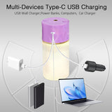 Diffuseur Ikeda Style-Life avec câble USB-C pour recharge pratique
