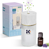 Ikeda Style-Life diffuseur véhicule 250 ml pour aromathérapie en déplacement