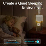 Ikeda Style-Life lampe nuit integree pour une ambiance doue