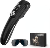 iKeener thérapie laser-froid pour cheval, dispositif 3-en-1 efficace