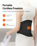 IKEEPFIT bandes extension 12-28 pouces – ajustement confortable pour la taille.