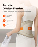 IKEEPFIT-batterie-8000mah-interne – autonomie sans fil pour plusieurs sessions.