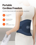 IKEEPFIT batterie-interne-8000mah autonomie sans fil durable.
