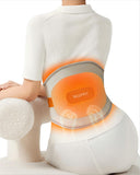 IKEEPFIT – ceinture-chauffante portable pour chaleur ciblée en déplacement.
