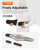 IKEEPFIT MAXwarm 2.0 – cadeau pratique pour le bien-être et le quotidien.