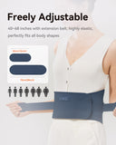 IKEEPFIT MAXwarm 4.0 – design 3D confortable et discret sous les vêtements.