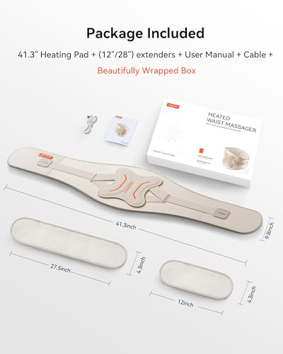 IKEEPFIT MAXwarm 4.0 sécurité et contrôle avec arrêt automatique.