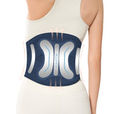 IKEEPFIT MAXwarm 4.0 – zone chaleur dos pour soulager les tensions.