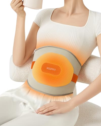 IKEEPFIT-zone-chaleur-dos – chaleur dorsale apaisante et soutien léger.