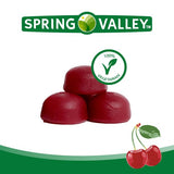 IKJ Bonbons gélifiés à la betterave cerise — dose quotidienne recommandée pour une consistance rassurante.