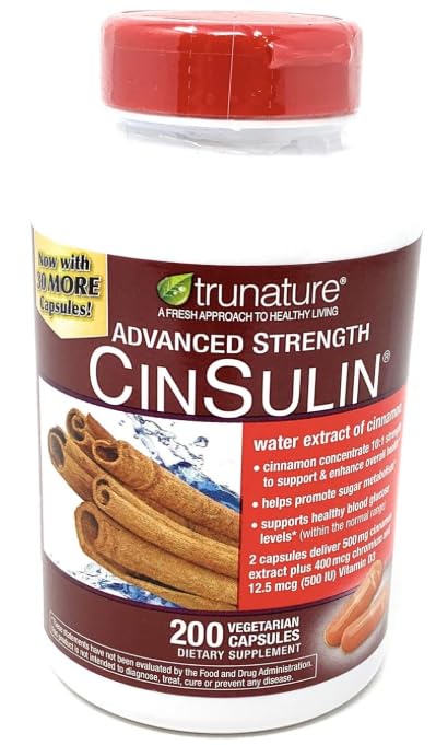 IKJ Cinsulin Cannelle – bouteille montrant une formule aromatique et pratique pour votre routine bien-etre