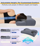 IKSTAR 5.0, design universel pour tous les masques CPAP et tubulures.