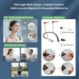 ILIEMOC silicone médical assure douceur et sécurité au contact quotidien