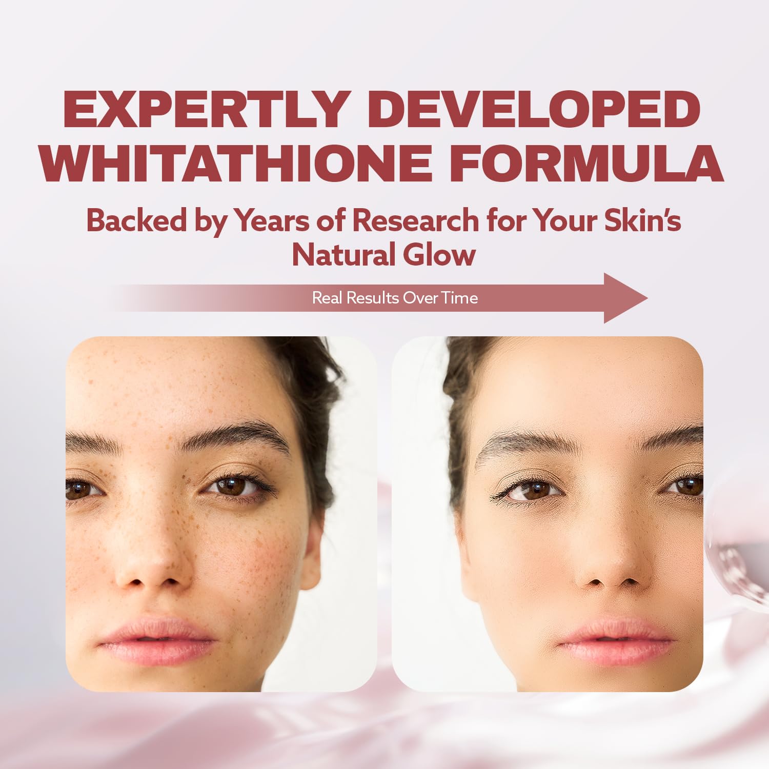 ILO Whitathione, format stick portable, parfait en voyage.