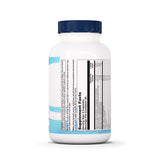 Nutra BioGenesis BioLiv - Bétaïne HCL, Digestion et Santé du Foie - 90 capsules