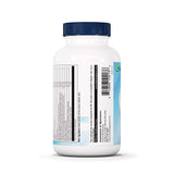 Nutra BioGenesis BioLiv - Bétaïne HCL, Digestion et Santé du Foie - 90 capsules