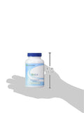 Nutra BioGenesis BioLiv - Bétaïne HCL, Digestion et Santé du Foie - 90 capsules