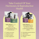 BOND Prenatal Drink Mix – emballage compact et recyclable pour un usage éco-responsable.