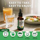 iMATCHME Complexe B Méthylé, sans gluten et sans sucre.