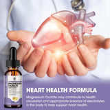 iMATCHME flacon-gouttes, formule enrichie B6 et CoQ10 pour le soutien global.