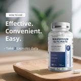 iMATCHME dosage quotidien pratique avec 2 capsules par prise.