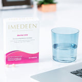 Rituel quotidien Derma One – intégrant simplicité et bien-être cutané